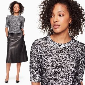 NWOT Kate Spade Pom Sweater szXXL